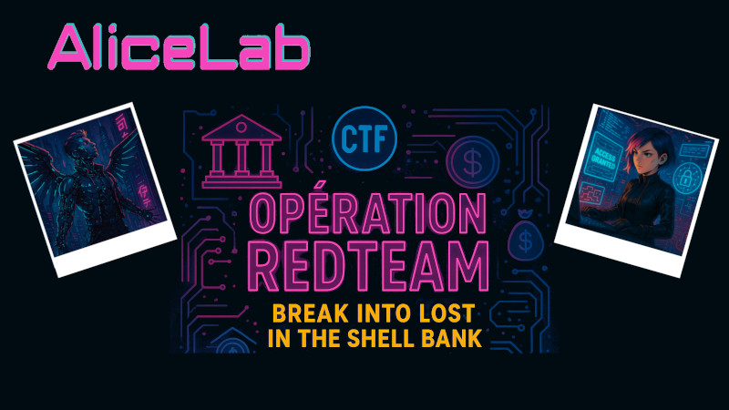 CTF Banner